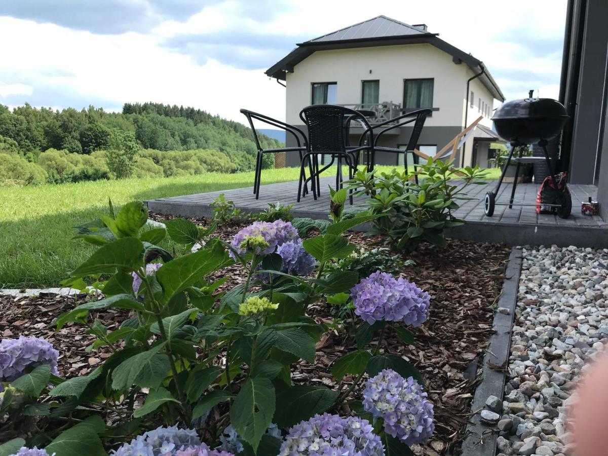 Wilczarz Home Apartments Duszniki Zdrój Exterior foto