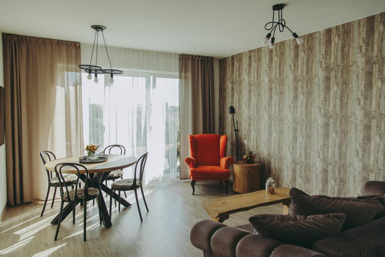 Wilczarz Home Apartments Duszniki Zdrój Exterior foto