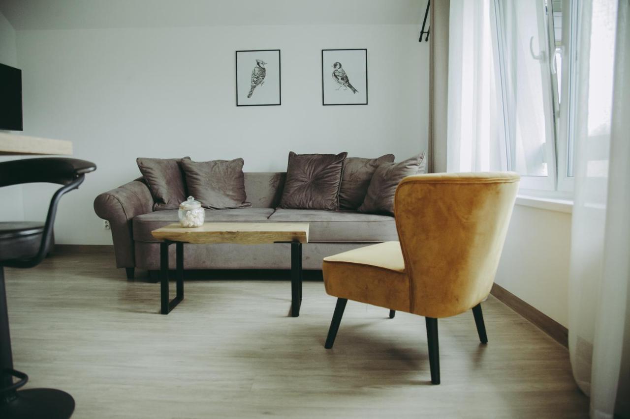 Wilczarz Home Apartments Duszniki Zdrój Exterior foto
